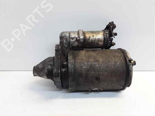 Used Starter Starter FORD TRANSIT Van (T_ _) [1985-1992] 34737682 34737682