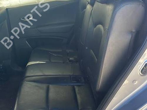 Armrest / Center console SSANGYONG KORANDO (CK) | BP40515109I20 - Image 9