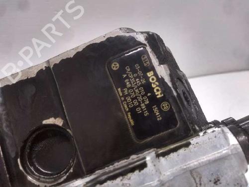 Pompe à injection MERCEDES-BENZ C-CLASS Coupe (CL203) C 220 CDI (203.706) (143 hp) 7471855