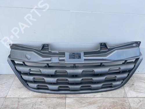 Gitter für RENAULT MASTER II Van (FD) 2.5 dCi 100 (FD0U, FD0V) (99 hp) 21866607