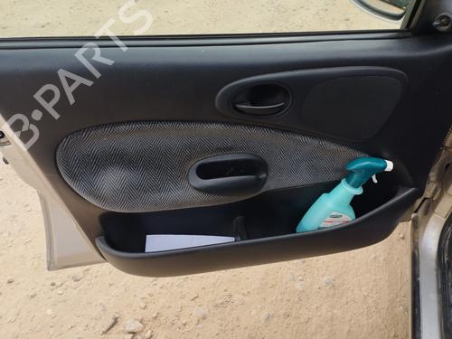 Instrument cluster FORD ESCORT V (AAL, ABL) 1.8 TD | BP10390171C47 