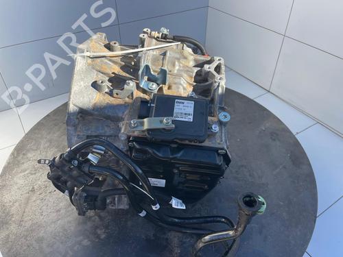 Gearbox MINI MINI COUNTRYMAN (U25)  | BP30577714M3 