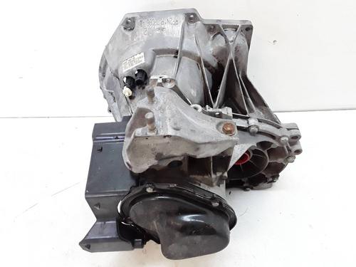 Gearbox MAZDA 2 (DE_, DH_) 1.4 MZR-CD | BP10171265M3