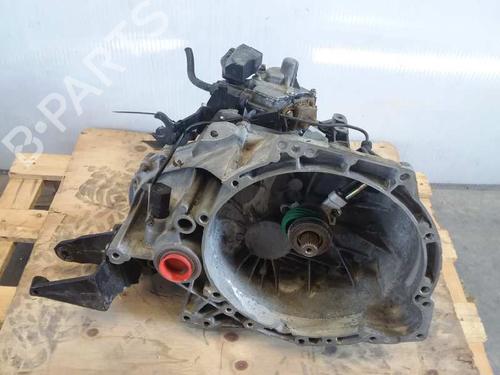 Used Gearbox FORD MONDEO II (BAP) [1996-2000]  7471803