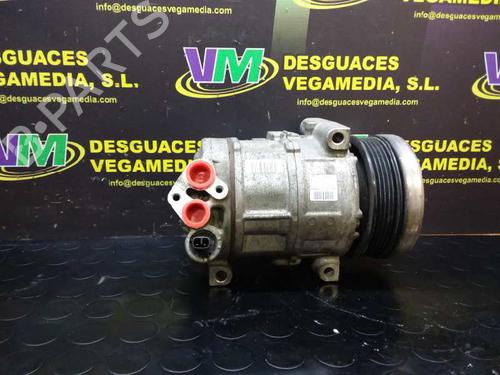 AC compressor FIAT PUNTO (188_) 1.4 | BP7468201M34 