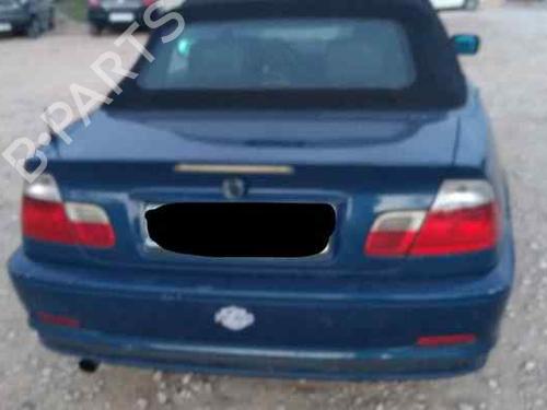 Electronic module BMW 3 Convertible (E46) 318 Ci | BP40435977M83 - Image 11