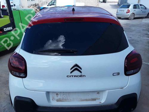 Used Tailgate CITROËN C3 III (SX) [2016-2026]  31871202