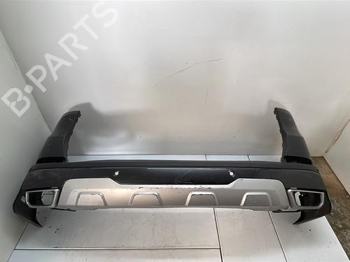 Paragolpes trasero Paragolpes trasero 37727376 37727376
