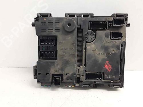 Used Fuse box PEUGEOT 406 (8B) 2.0 HDI 110 (109 hp) 27688972