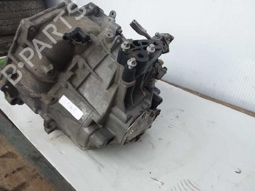 Gearbox OPEL ASTRA H (A04) | BP7470840M3