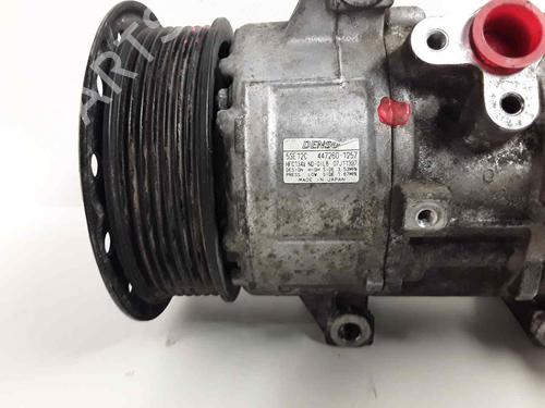 AC compressor TOYOTA AVENSIS Saloon (_T27_) 2.0 D-4D (WWT271_) | BP15499177M34 
