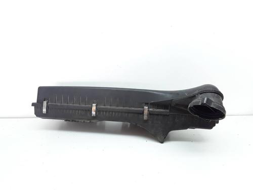 Used Air filter box BMW X3 (E83) xDrive 20 d (177 hp) 14140774