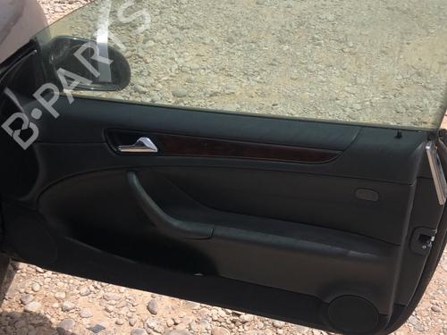 Front right panel MERCEDES-BENZ CLK (C208) CLK 230 Kompressor (208.347) | BP37524929C59 - Image 6
