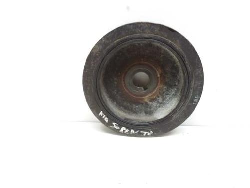 Pulley KIA SORENTO I (JC) 2.5 CRDi 4WD | BP14141506M122 