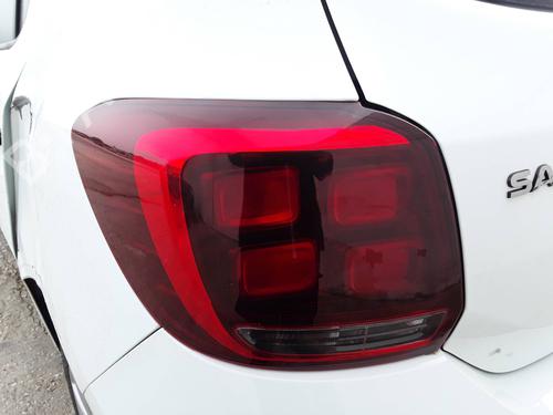 left-taillight-dacia-sandero-iii-2021-32737171 main image