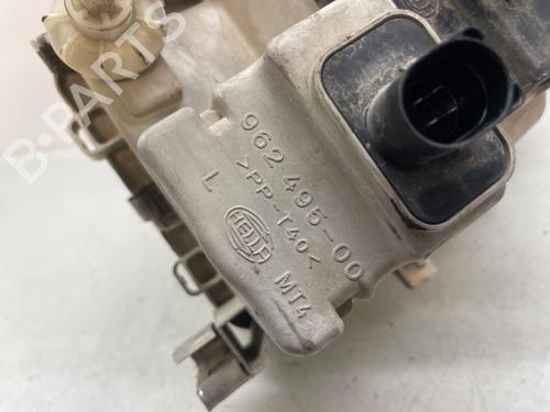 Left headlight VW POLO III (6N1) 75 1.6 | BP29464652C28 