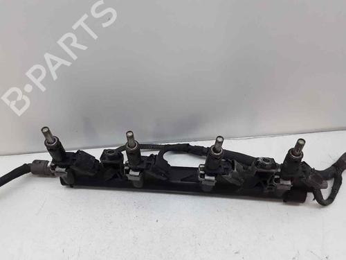 Injection rail CITROËN C4 I (LC_) | BP23534653M98