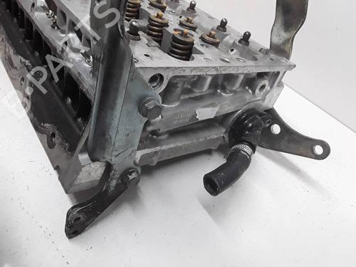 Cylinder head IVECO DAILY IV Van 35C13 V, 35C13 V/P, 35S13 V, 35S13 V/P | BP16559659M5