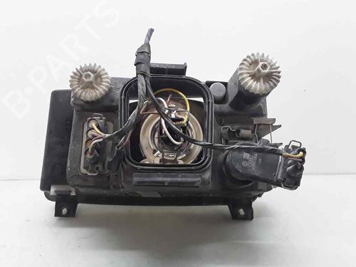 Right headlight SEAT IBIZA II (6K1) 1.9 D | BP25466991C29 