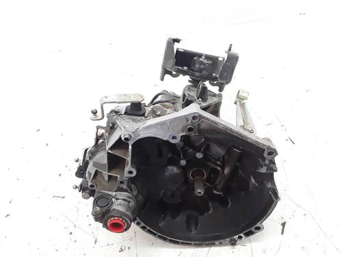 Used Gearbox PEUGEOT 206 Hatchback (2A/C) 1.4 LPG (75 hp) 18908416