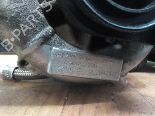 Turbo/Compresor FORD FOCUS C-MAX (DM2)  | BP7467589M71 