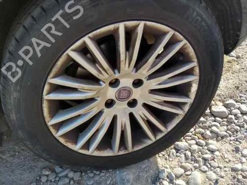 Ignition barrel FIAT BRAVO II (198_) 1.9 D Multijet (198AXB1A) | BP13308317M48 
