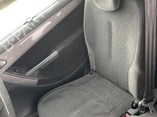 Used Rear seat CITROËN C4 Picasso I MPV (UD_) [2006-2015]  31118030