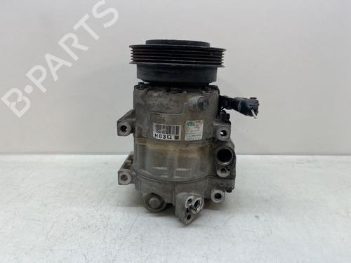 AC compressor HYUNDAI i30 (FD) | BP22302452M34