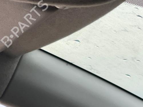 Used Left curtain airbag OPEL CORSA D (S07) [2006-2015]  26645618