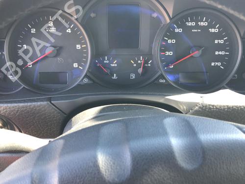 Rear right panel PORSCHE CAYENNE (9PA) 3.0 TDI | BP32999844C61  - Image 17