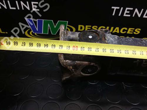 Driveshaft NISSAN TERRANO I (WD21)  | BP7469563M37 