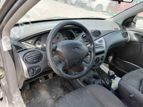 Capteur électronique FORD FOCUS I (DAW, DBW) 1.8 TDCi | BP8164649M84 