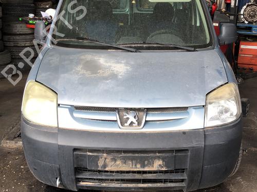 Instrument cluster PEUGEOT PARTNER MPV (5_, G_)  | BP23097734C47 