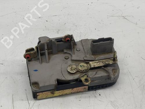 Used Front left lock Front left lock CITROËN JUMPY I (U6U_) [1994-2006] 40160054 40160054