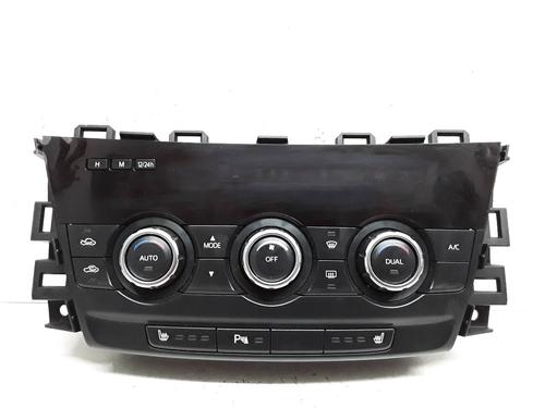 Climate control MAZDA 6 Saloon (GJ, GL) 2.2 D (GJ2FP) | BP10772946I5 