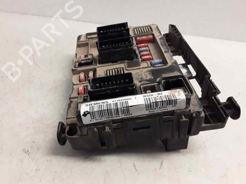 Used Fuse box PEUGEOT PARTNER Box Body/MPV (5_, G_) [1996-2025]  28671747