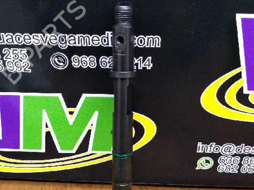 Used Injector VW PASSAT B5.5 (3B3) [2000-2005]  7467421