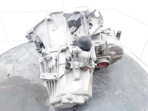 Gearbox FIAT BRAVO II (198_) 1.9 D Multijet (198AXB1A) | BP20498379M3 