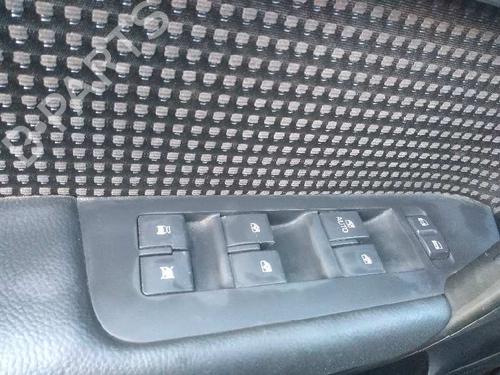 Used Left front window switch CHEVROLET CAPTIVA (C100, C140) 2.0 D 4WD (150 hp) 7468342
