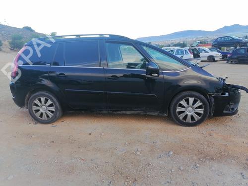 Intercooler CITROËN C4 Grand Picasso I (UA_) 1.6 HDi | BP9557445M30 