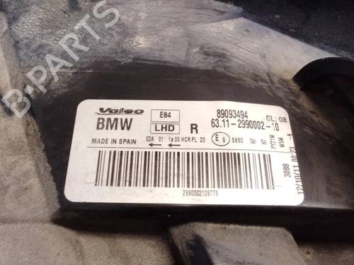 Right headlight BMW X1 (E84) xDrive 18 d | BP38568133C29 - Image 3