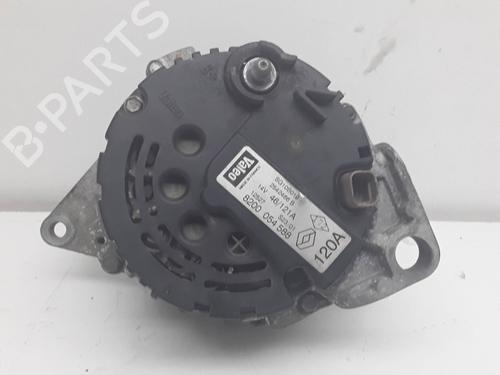 Generator RENAULT SCÉNIC I MPV (JA0/1_, FA0_) 1.9 dTi (JA1U) (80 hp) 11174163