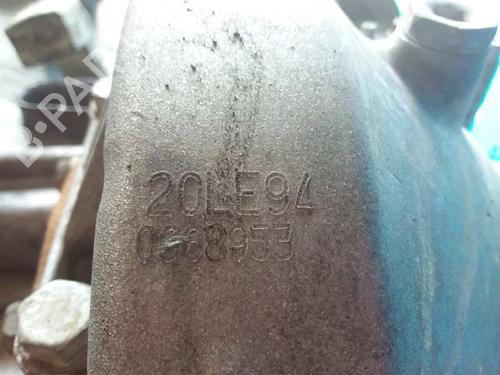 Getriebe für CITROËN C5 I (DC_) 2.0 HDi (DCRHZB, DCRHZE) (109 hp) 7471628