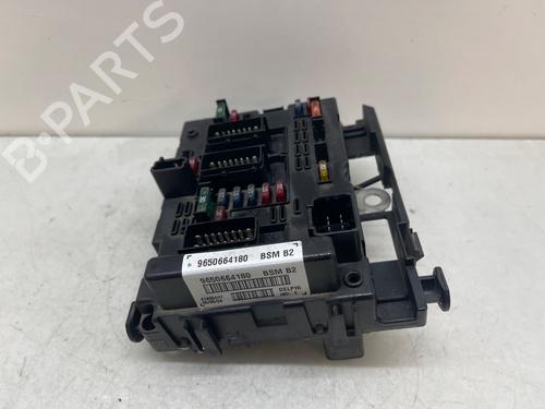 Zekeringkast PEUGEOT 206 Hatchback (2A/C) 1.4 LPG | BP29313659E1 