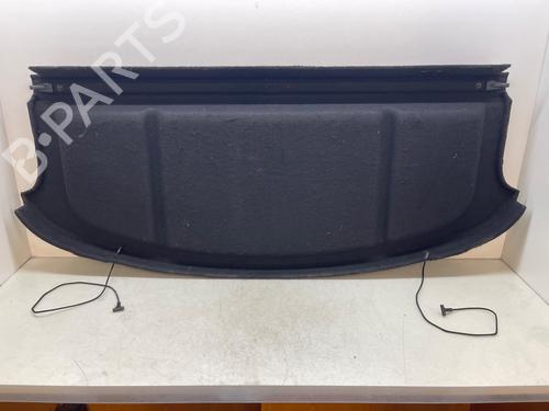 Rear parcel shelf HYUNDAI COUPE II (GK) 2.7 V6 | BP26890447C85