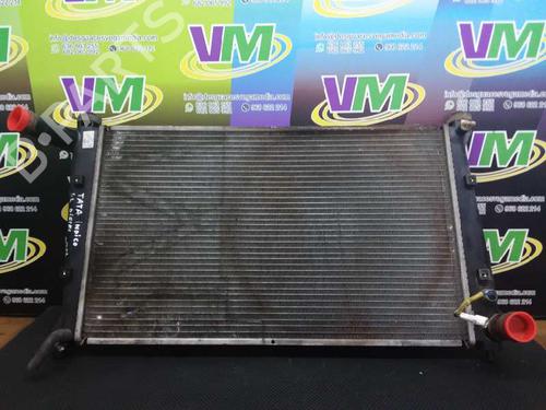 Used Water radiator TATA INDICA 1.4 D (53 hp) 7468849