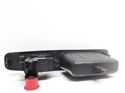 Left rear window switch NISSAN QASHQAI I (J10, NJ10) 1.5 dCi | BP9160984I29