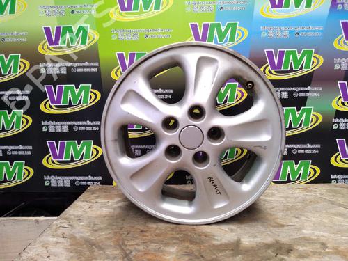 Used Rim RENAULT ESPACE III (JE0_) [1996-2002]  7467362
