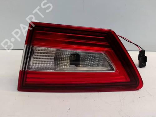 Used Right tailgate light Right tailgate light RENAULT CLIO IV (BH_) [2012-2021] 37703431 37703431