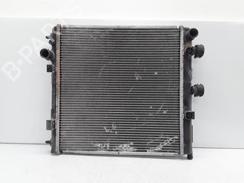 Køler Køler PEUGEOT 208 I (CA_, CC_) [2012-2021] 36937407 36937407